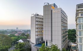 De Paviljoen Bandung